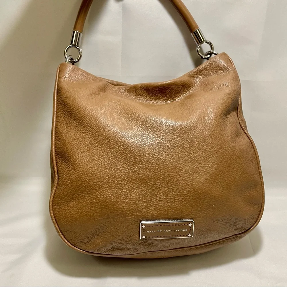 Marc by Marc Jacobs Classic Q Hillier Hobo